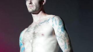 UNLEASH THE FURY Christian Wilde Breaches Troy Accolas Defenses in EPIC GymSmash
