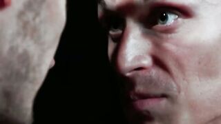 UNLEASH THE FURY Christian Wilde Breaches Troy Accolas Defenses in EPIC GymSmash