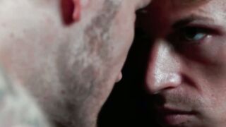 UNLEASH THE FURY Christian Wilde Breaches Troy Accolas Defenses in EPIC GymSmash