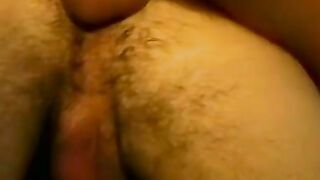 Outdoor Anal Orgy 3 Insatiable Sluts Get Destroyed by 2 Massive Cocks!