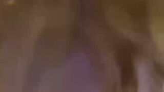 UNBRIDLED PLEASURES Blonde Bombshell Unleashes Ultimate Facial Insanity!