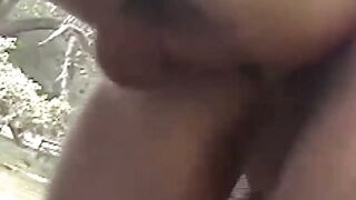 UNBELIEVABLE Young Babe Rides Her Lovers MONSTROUS Dick Until He CUMS ALL OVER Her