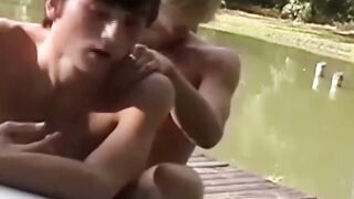 UNBELIEVABLE Young Babe Rides Her Lovers MONSTROUS Dick Until He CUMS ALL OVER Her