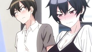LILITH LOSES HER MIND AFTER 10 EARTHSHATTERING ORGASMS! GOD ADAM COULDNT CARE LESS!