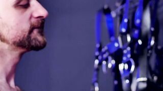 UNLEASH THE BEAST Insatiable Hairy Studs Sucking and Fcking Like Animals