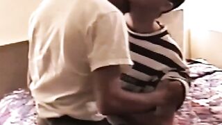 RAW REVELATIONS Unleashing the Ultimate Amateur Gay Sex Tape