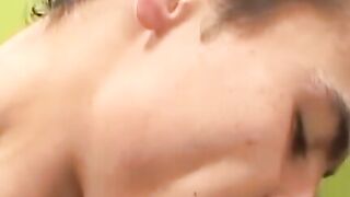 Unbridled Passion Latino Twinks JawDropping aqueous Orgasm