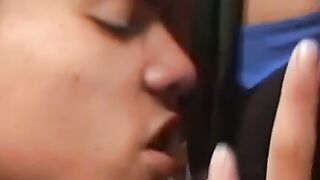 Unbridled Passion Latino Twinks JawDropping aqueous Orgasm