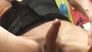 Unbridled Passion Latino Twinks JawDropping aqueous Orgasm