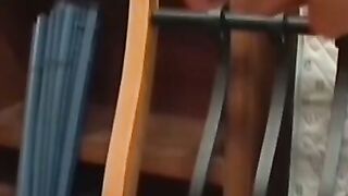 Unbridled Passion Latino Twinks JawDropping aqueous Orgasm