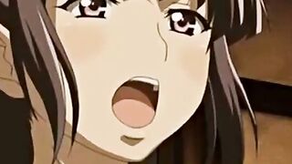 Busty Teens WETTEST Nightmare Giant Creampie Fills Her sic. Punanny