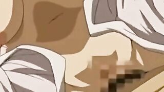 Busty Teens WETTEST Nightmare Giant Creampie Fills Her sic. Punanny