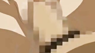 Busty Teens WETTEST Nightmare Giant Creampie Fills Her sic. Punanny