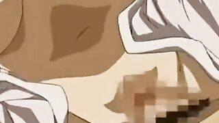Busty Teens WETTEST Nightmare Giant Creampie Fills Her sic. Punanny