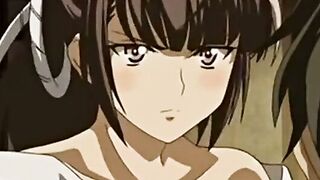 Busty Teens WETTEST Nightmare Giant Creampie Fills Her sic. Punanny