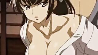 Busty Teens WETTEST Nightmare Giant Creampie Fills Her sic. Punanny