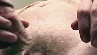 BEAST MODE Hungry Camera Guy Devours Friends Hunk in Insatiable CockSucking Frenzy!
