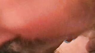 BEAST MODE Hungry Camera Guy Devours Friends Hunk in Insatiable CockSucking Frenzy!