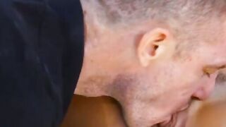 INSATIABLES WORST NIGHTMARE Kenzie Taylor Eats, GETS EATEN, and Then GETS BANGED ROYALY