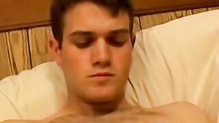 UNCONTROLLABLE DESIRE Bryan Corbins Insatiable Cum Cantine