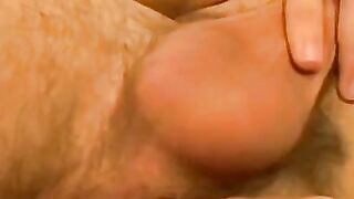 UNCONTROLLABLE DESIRE Bryan Corbins Insatiable Cum Cantine