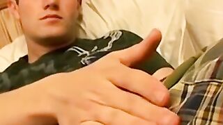 UNCONTROLLABLE DESIRE Bryan Corbins Insatiable Cum Cantine