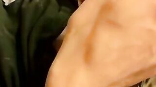 UNCONTROLLABLE DESIRE Bryan Corbins Insatiable Cum Cantine