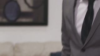 CRAZY TEEN PISSER Elena Koshka takes a Brutal Fingering  Bulging Come Shot INSIDE HER FRESH FEMCUT!