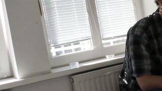 Neighbors Brutal Invasion Cuckolds Hotwife Slave