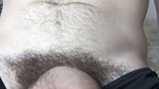 CUM FOR CASH Tattooed Latino Fucks Hardcock For Money!
