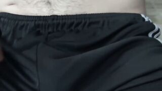 CUM FOR CASH Tattooed Latino Fucks Hardcock For Money!