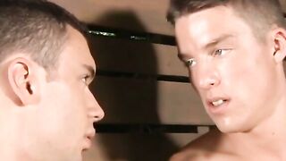 DOUBLE THE THRILL, DOUBLE THE SPILL  Samuel Smith and Oliver Saint UNLEASH THE FURY!