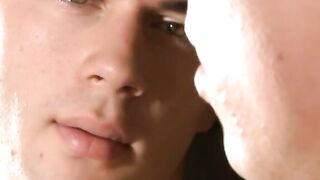 DOUBLE THE THRILL, DOUBLE THE SPILL  Samuel Smith and Oliver Saint UNLEASH THE FURY!