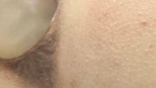 ASSUMPTIONS! Jordans Anal Odyssey A Journey to the Holy Grail of Cum!
