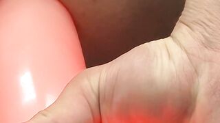 ASSUMPTIONS! Jordans Anal Odyssey A Journey to the Holy Grail of Cum!