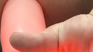 ASSUMPTIONS! Jordans Anal Odyssey A Journey to the Holy Grail of Cum!