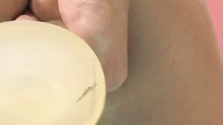 ASSUMPTIONS! Jordans Anal Odyssey A Journey to the Holy Grail of Cum!