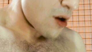 BAREBACK BRAWL IN THE BIGGEST WAREHOUSE IN THE CITY 4 HEAVYHITTING JOCKS GO BUSTING IN A NIGHT OF WRISTWRESTLING BJS AND DEEP THROATING ACTION!!!