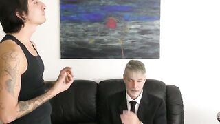 RON TO THE END Jock Johnny Mercy Dominates His DILF Roommate Richard Lennox in a XXXLize Orgy of Lust and Desire!