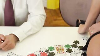 Wishing You Were Here Join Lilly Bellas Intimate Poker Game for a Triple Threat of Passion and Betrayal!