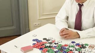 Wishing You Were Here Join Lilly Bellas Intimate Poker Game for a Triple Threat of Passion and Betrayal!