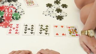 Wishing You Were Here Join Lilly Bellas Intimate Poker Game for a Triple Threat of Passion and Betrayal!