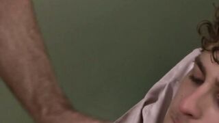 UNLEASH THE BEAST IM OBSESSED WITH CALVIN BANKS MASSIVE COCK  WATCH ME GET DEVoured BY HIS GIANT PRICK!
