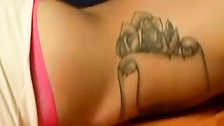 Kellys Secret Underwear Secret You Wont Believe What Happens Next!