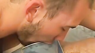 UNCOVERED Lustful Twink Worship  Ayden  Jacobs Naked Obsession!