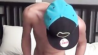 Gabriels Filthy Obsession A Twinks Desperate Need to Cum in His Soiled Socks