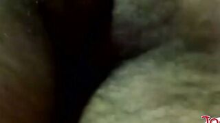 UNBELIEVABLE STRAIGHT EXPERIENCE  10 INCH UN CUT COCK gets DEEP THROATED