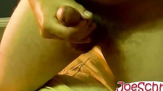 RAW RECKONING Brads Insatiable Thirst for Joes Perfectly Trained Ass Sees Him Unleash a Brutal Fucks Like Never Before!