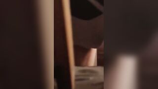 فرناز زن شوهردار! کس دادن روی میزستهplt