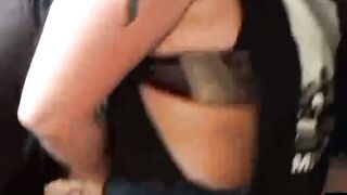 EXGF REVENGE Layla Lixx Takes a Brutal Anal Beating  Swallows Every Inch!
